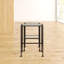 Ensemble de tables gigognes 2 pièces Leilani