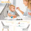 Kratz High Chair-804079324