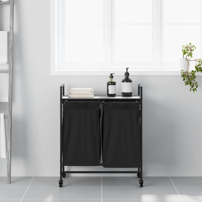 Laundry Cart