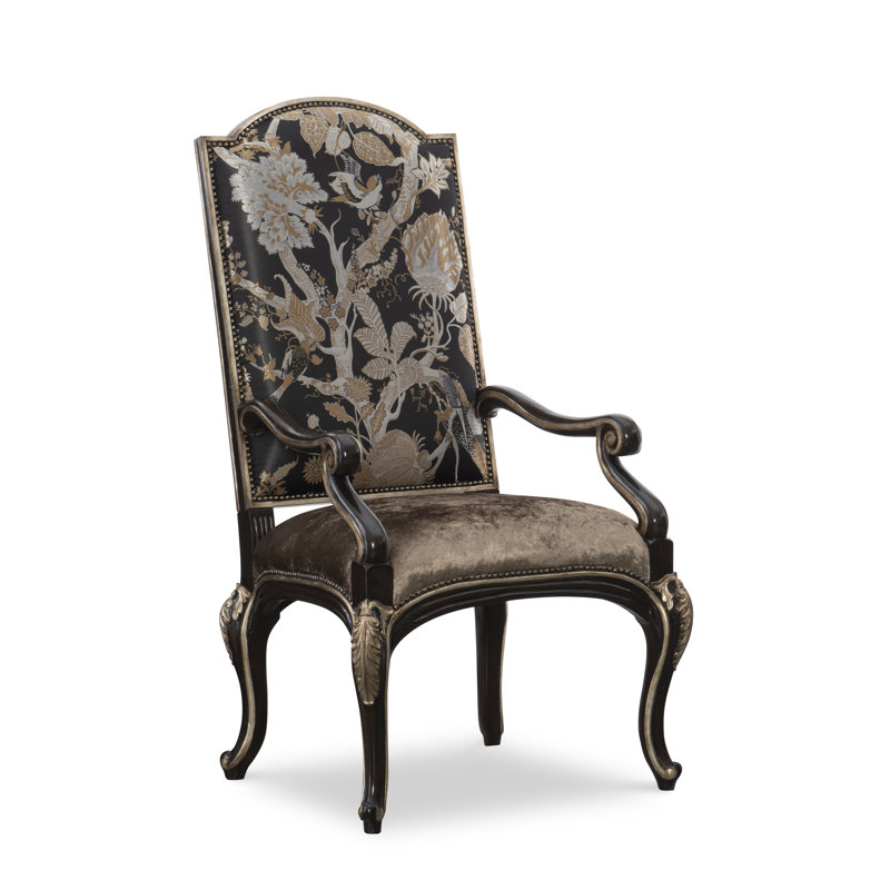 Sovereign Upholstered Arm Chair