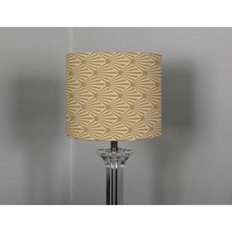 Cotton Drum ( Uno ), 25cm H x 40cm W x 40cm D