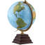 Globe de bureau