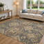 Tapis sud-ouest chantille lavable à la machine intérieur / extérieur ACN2959-50369226-50369232