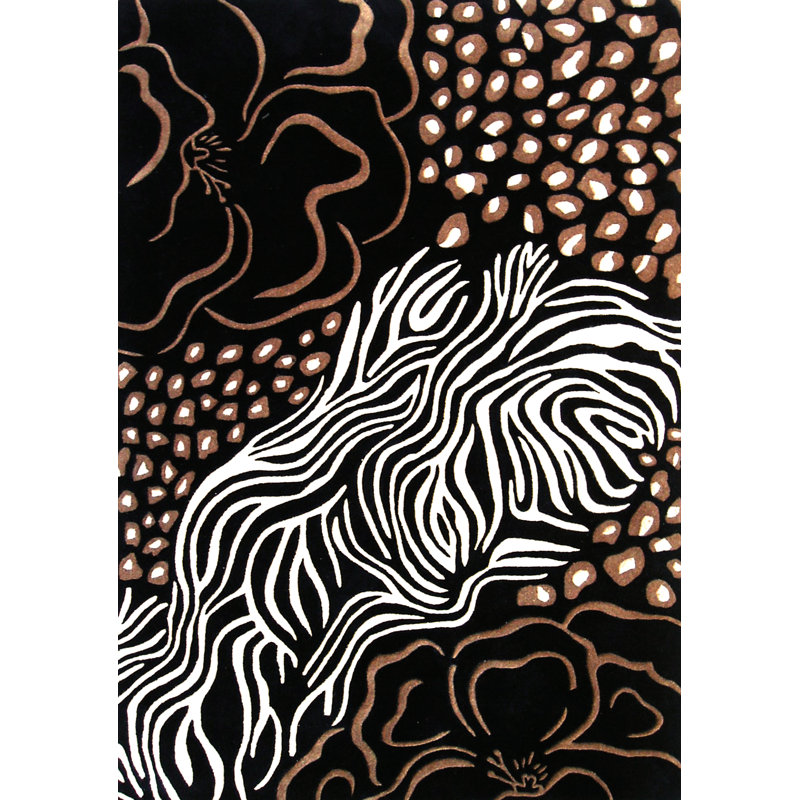 Jacieon Rug, 7'6" x 9'6"