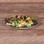 Assiette plate en mélamine 10 po Sequoia