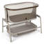 Iora Height Adjustable and Foldable Bassinet-1618305948