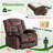 Ryun 38.5"W Lift Chair Power Recliner-106358842