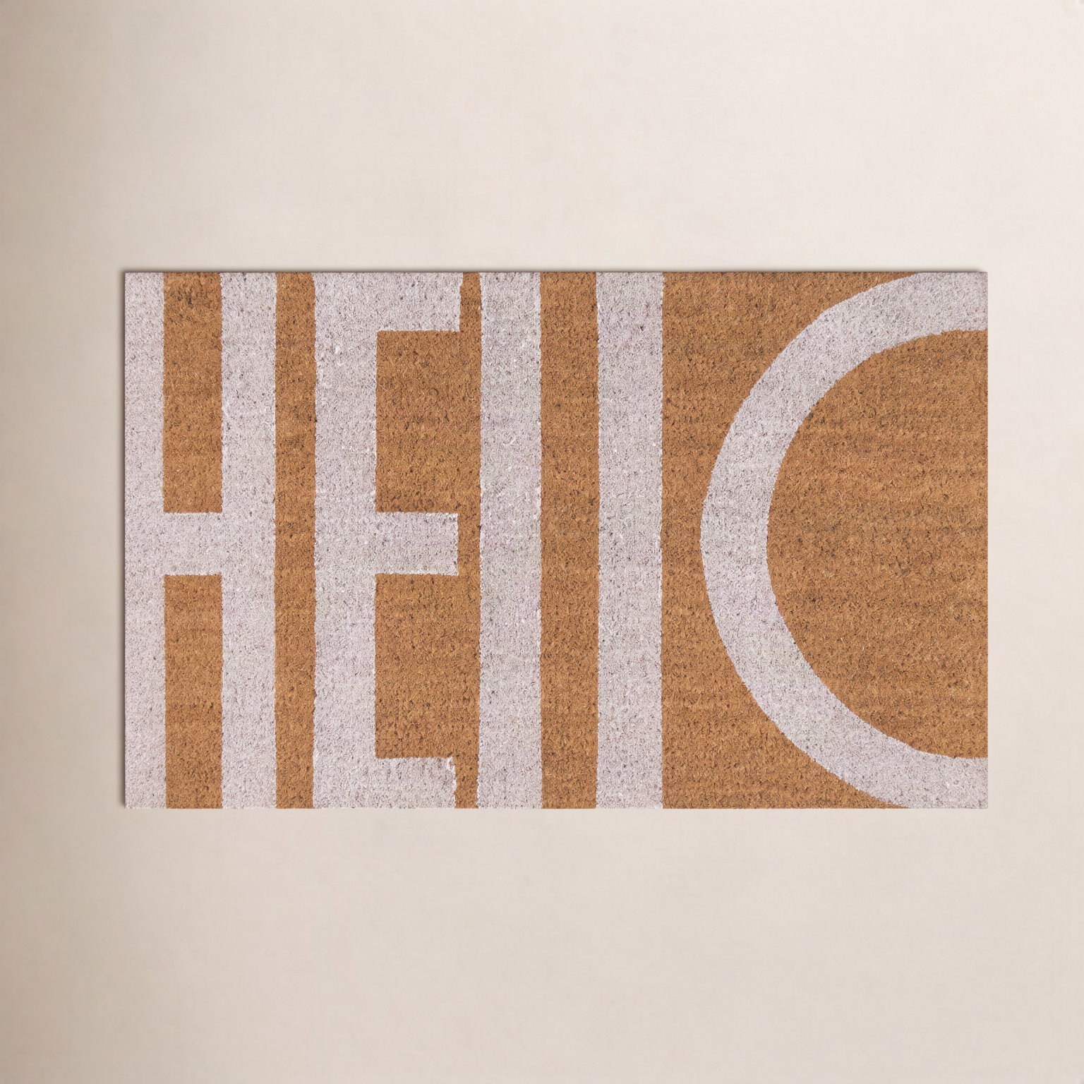 Aloha Indoor/Outdoor Doormat