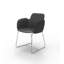 Pezzettina Patio Dining Armchair-60220871