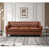 Brown Genuine Leather is out of stock