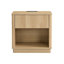 Table de chevet avec prise et port USB-401909055
