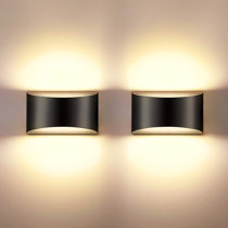 https://assets.wfcdn.com/im/22747250/resize-h210-w210%5Ecompr-r85/2056/205688763/Ndoor+Dimmable+Wall+Sconces+Sets+Of+2%2CModern+Black+Led+Up+Down+Wall+Lamp%2C+12W+Indoor+Hallway+Wall+Light+Fixtures+For+Living+Room%2C+Stair%2C+Bedroom%2C+Warm+White%2C2+Pack+%28Set+of+2%29.jpg