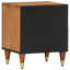 40 cm W Bedside Table-101281248