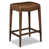 Brown Seat/Walnut Frame sélectionné