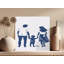 Wrapped Canvas Print Set-1541004465