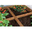 Oxford Wood Planter Box