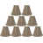 Taupe est en rupture de stock