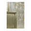 Barcelona Solid Wood Accent Cabinet