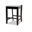 Tabouret de comptoir 25 po Bloomingdale-29325155
