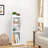 Domonica Linen Cabinet