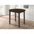 3-piece Dining Table Set with Drop Leaf-1664960795-1664960793