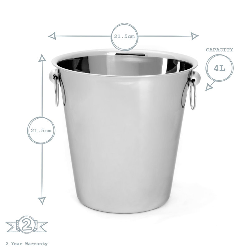 Ice Bucket