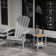 Allurine Classic Outdoor Side Table
