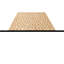Tapis beige Orta