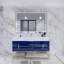 Ensemble de meuble-lavabo simple 59 po Glasgow-1551954605