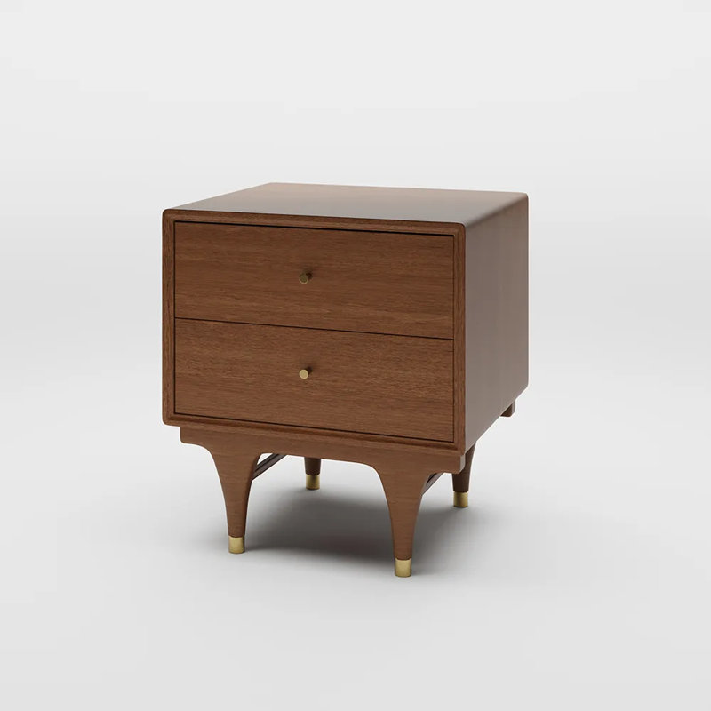 Table de chevet 