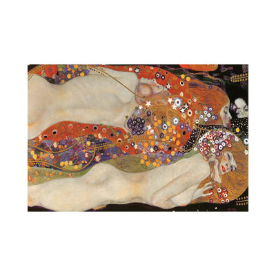 1 Piece Wall Art on Canvas