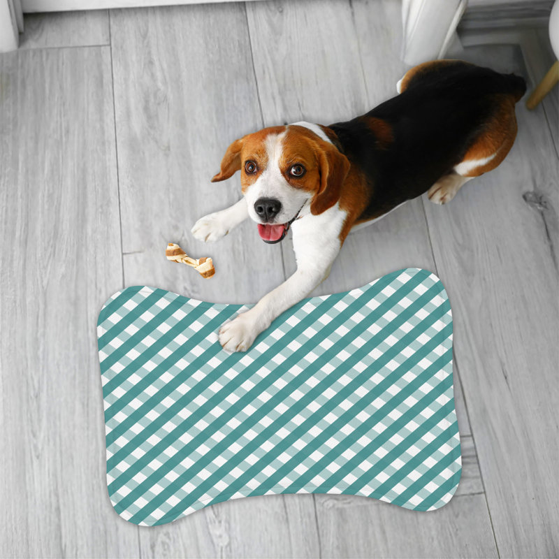 Tapis de Noël 1 pièce