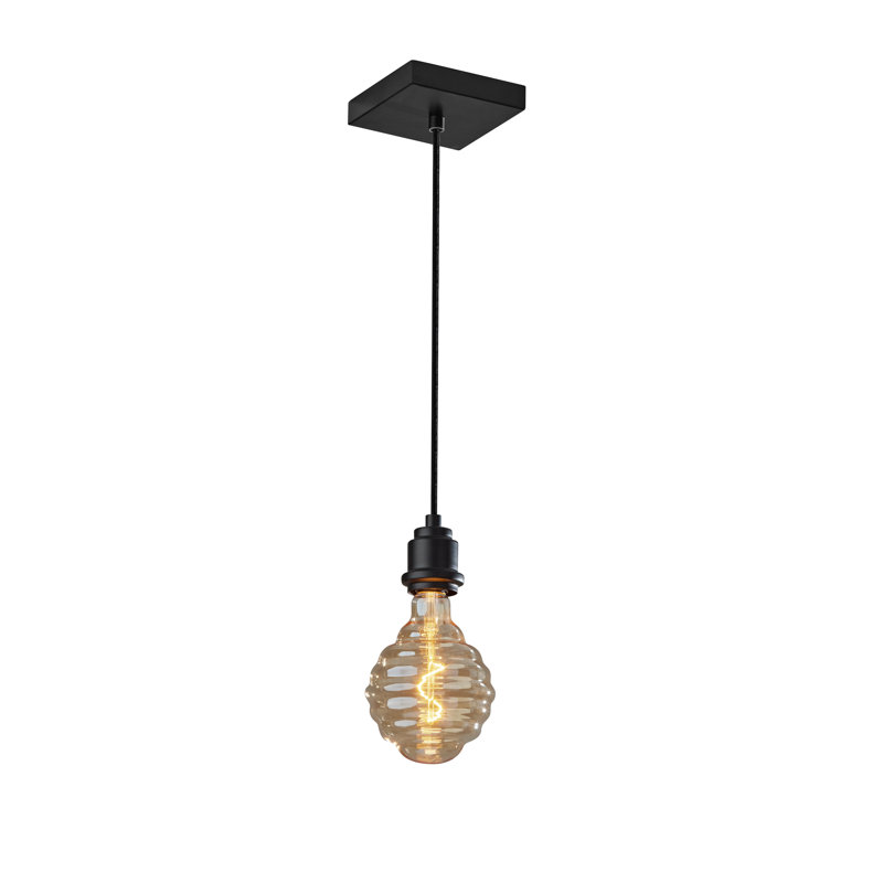 Luminaire suspendu Alarich