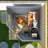 6 ft. W x 6 ft. D Storage Sheds with Openable Windows