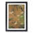 Black  Bordered Framed selected