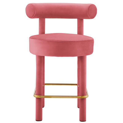 Modway Toulouse Counter/Bar Stool