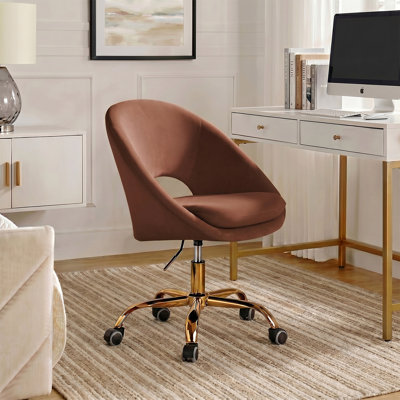 Chaise de travail Doreen