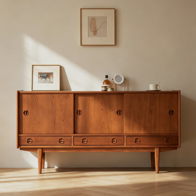 Buffet multifonctionnel de haute qualité
