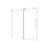 6076 Brushed Nickel Shower Door - Fixed And Movable, 70Mm 304 Stainless Steel Pulleys, Adjustable , Nano Cleaning, -Proof Film, 5/16'' Tempered Glass, Bathroom, American Minimalist One & Movable-124069850