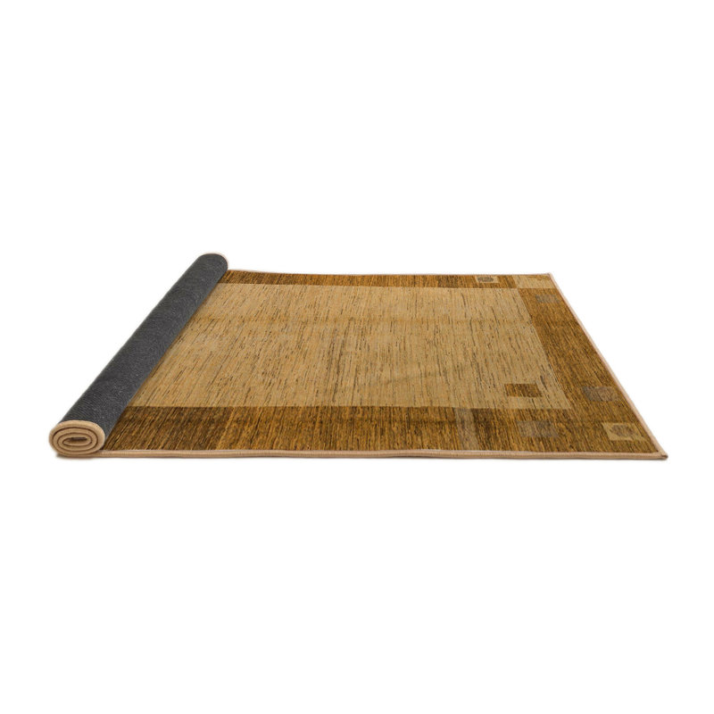 Tapis abstrait moderne 4714, Rond 4 pi