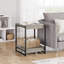 Side Table Set