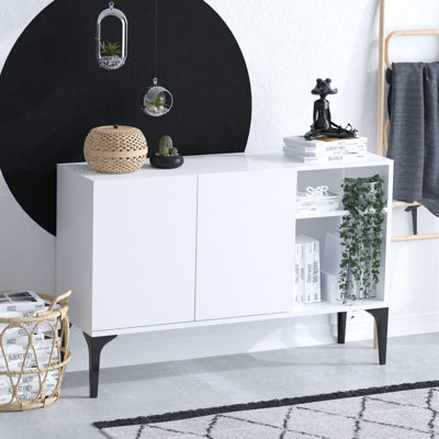 Afiq 120cm Console Table