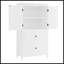 Armoire de rangement pour salle de bain-1542309037