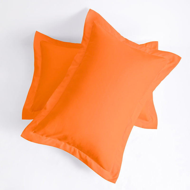 Sham Set, Orange, King
