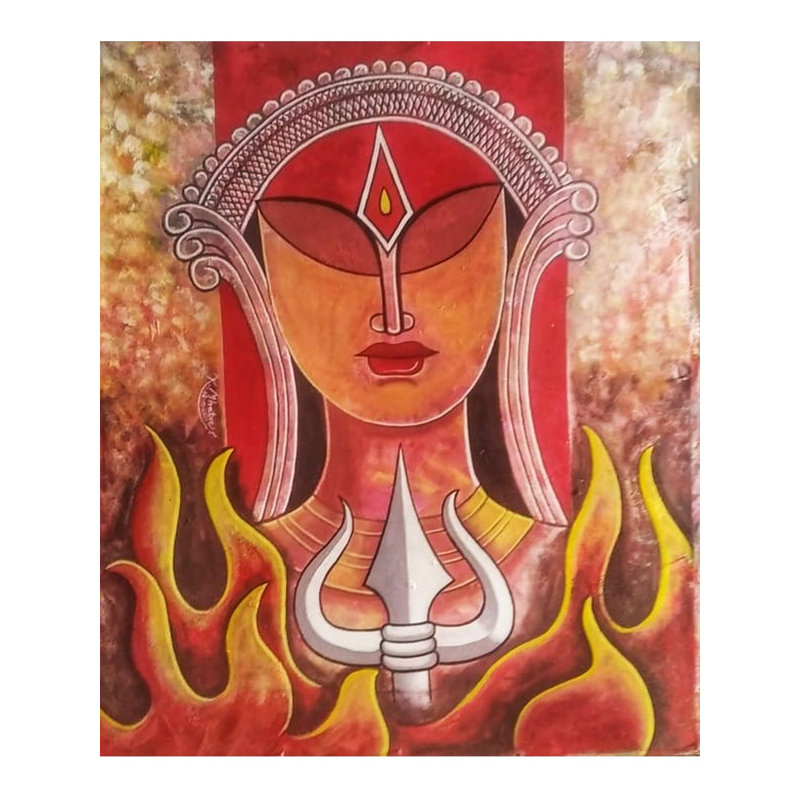 Painting Print