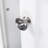 Aaron-Jay Bathroom Cabinet