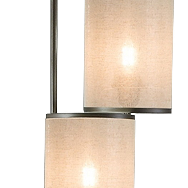 Lampe zen