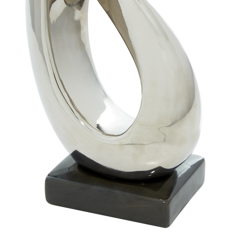 Sculpture Guillotte