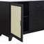 Buffet noir-351385430