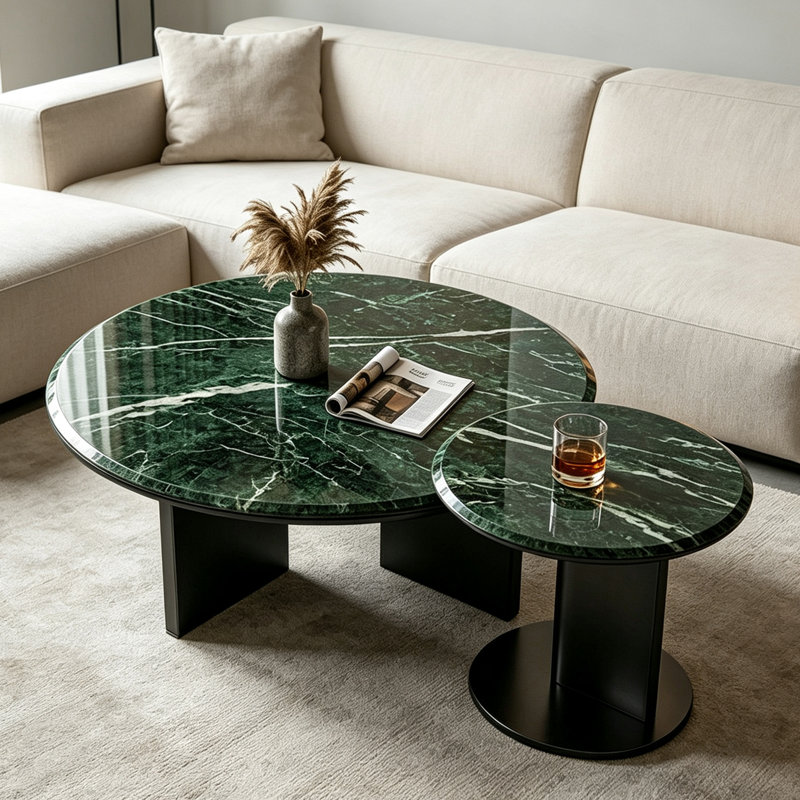 Table basse Luxury